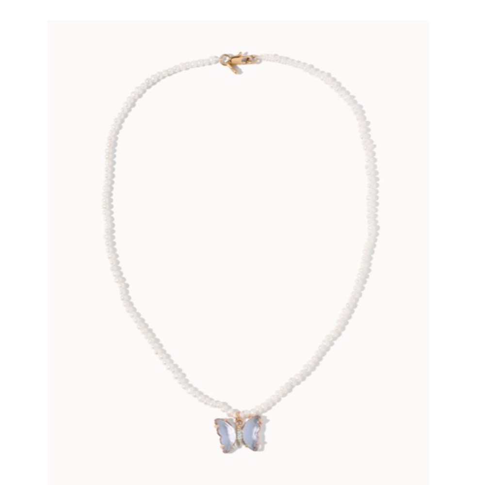 Vanessa Mooney necklace
